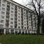 Kosciuszki Off Piotrkowska Апартаменты