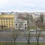 Апартаменты Kosciuszki Off Piotrkowska *