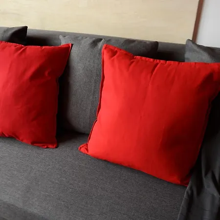 Kosciuszki Off Piotrkowska Apartmán