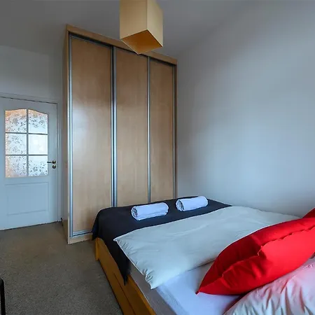 Kosciuszki Off Piotrkowska شقة *