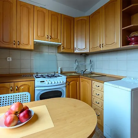 Kosciuszki Off Piotrkowska Apartment Łódź