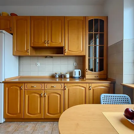 Kosciuszki Off Piotrkowska Apartmán Lodž