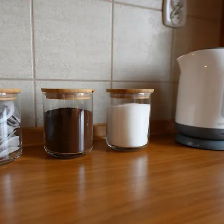 شقة Kosciuszki Off Piotrkowska *