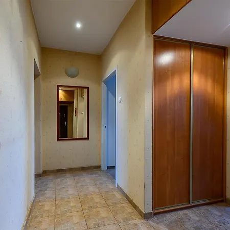 Apartment Kosciuszki Off Piotrkowska