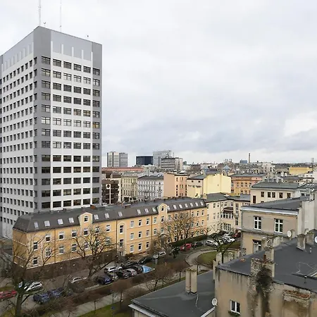 Kosciuszki Off Piotrkowska وودج