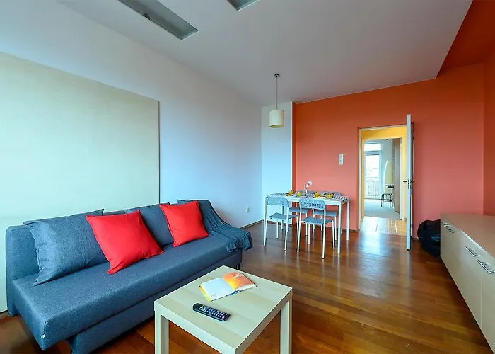 Kosciuszki Off Piotrkowska * Łódź