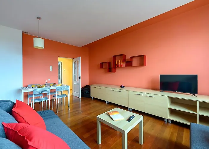 Kosciuszki Off Piotrkowska * Łódź