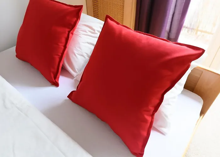 Kosciuszki Off Piotrkowska Lejlighed *