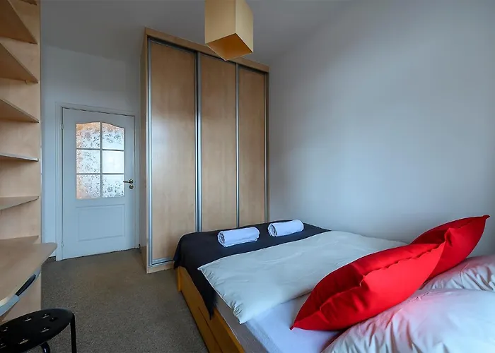 Kosciuszki Off Piotrkowska Lejlighed *