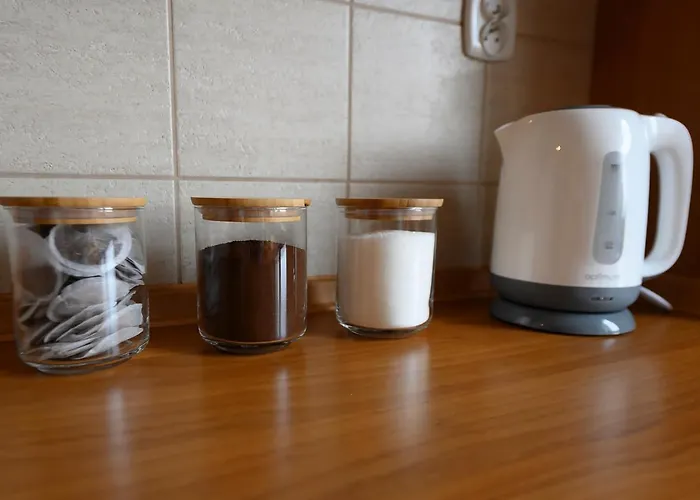 Lejlighed Kosciuszki Off Piotrkowska *