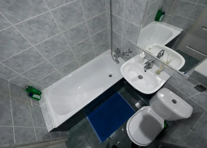 Kosciuszki Off Piotrkowska * Łódź